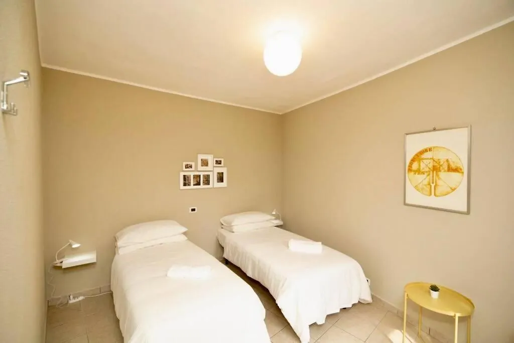 Contempora Apartments - Ca' Brenta Garden San Fedele Intelvi 0*,  Italy