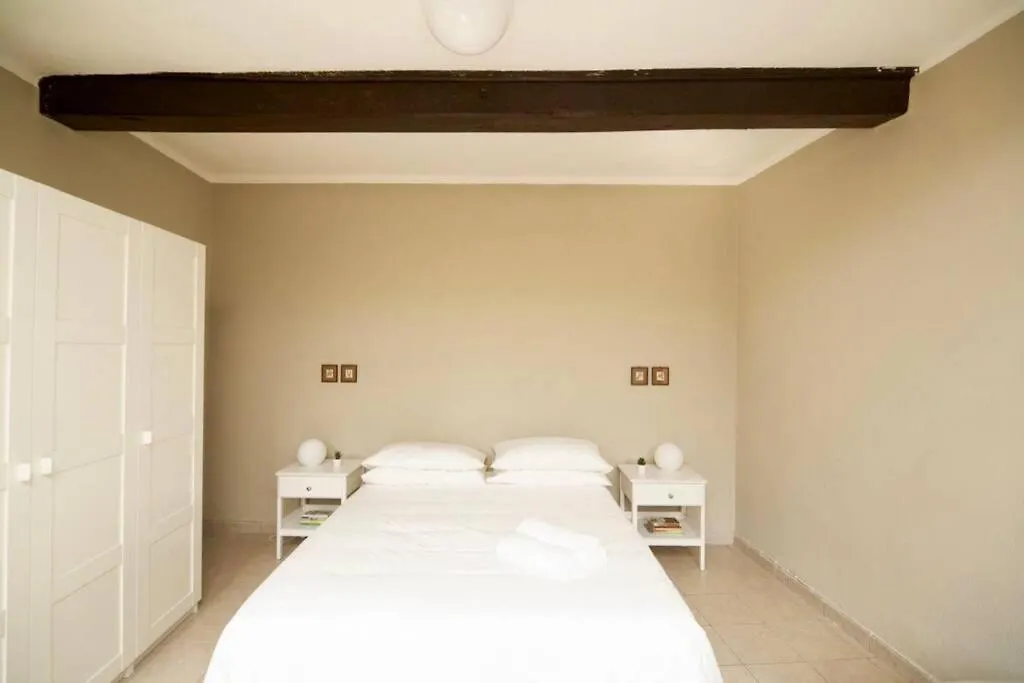 Contempora Apartments - Ca' Brenta Garden San Fedele Intelvi