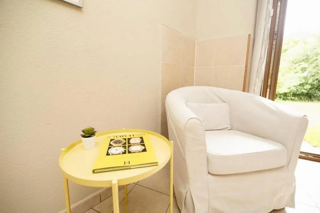 Contempora Apartments - Ca' Brenta Garden San Fedele Intelvi Italy
