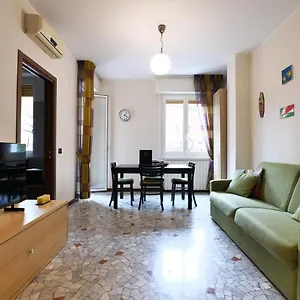 Prestige Boutique Homes -piazzale Loreto Appartamento
