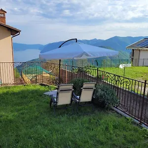Peace And Mountain Iseo Hospitality Casa vacanze