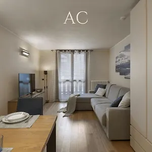 Acquaseria 310 Appartamento