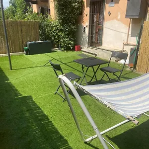 Casa In Corte Con Ampio Spazio All’aperto Appartamento