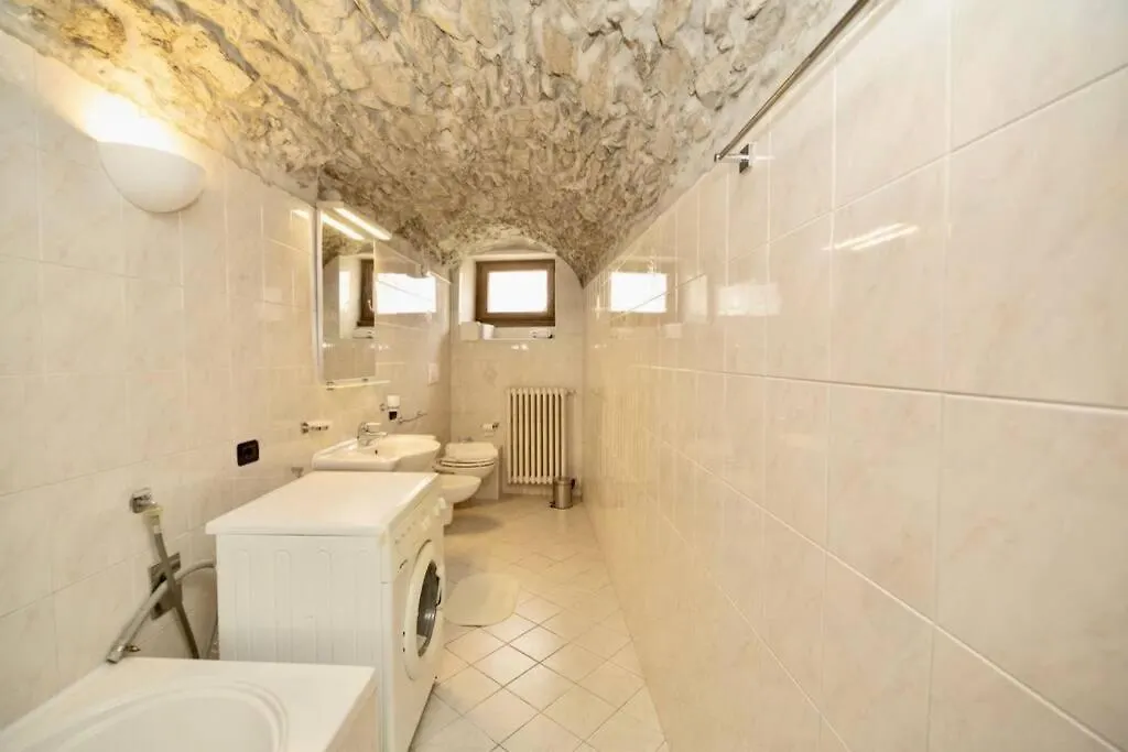 Contempora Apartments - Ca' Brenta Garden San Fedele Intelvi