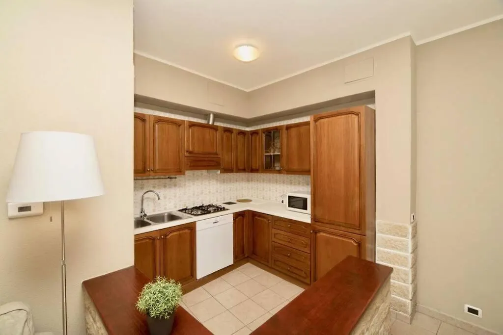Contempora Apartments - Ca' Brenta Garden San Fedele Intelvi